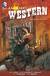 Książka ePub All Star Western. Spluwy w Gotham T.1 - Jimmy Palmiotti, Justin Gray, Moritat