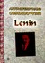 Książka ePub Lenin [KSIÄ„Å»KA] - Antoni Ferdynand Ossendowski