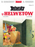 Książka ePub Asteriks u HelwetÃ³w. Asteriks. Tom 16 - RenÃ© Goscinny,Albert Uderzo