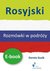 Książka ePub Rosyjski RozmÃ³wki w podrÃ³Å¼y - Dorota Guzik
