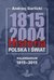Książka ePub Historia 1815-2004 - Andrzej Garlicki