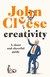 Książka ePub Creativity - Cleese John