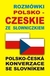 Książka ePub RozmÃ³wki polsko-czeskie za sÅ‚owniczkiem PRACA ZBIOROWA ! - PRACA ZBIOROWA