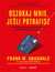 Książka ePub Oszukaj mnie, jeÅ›li potrafisz. Proste sposoby przechytrzenia wspÃ³Å‚czesnych kanciarzy - Frank Abagnale