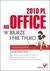 Książka ePub MS Office 2010 PL w biurze i nie tylko. HELION - brak
