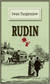 Książka ePub Rudin - Iwan Turgieniew
