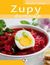 Książka ePub Smaczne i zdrowe zupy domowe - Marta Krawczyk