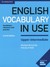 Książka ePub English Vocabulary in Use Upper-intermediate with answers - brak