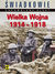 Książka ePub Wielka wojna 1914-1918 | - Arthur Max