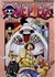 Książka ePub One Piece (Tom 17) - Eiichiro Oda [KOMIKS] - Eiichiro Oda