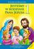 Książka ePub Religia jesteÅ›my w rodzinie pana Jezusa podrÄ™cznik dla klasy 1 szkoÅ‚y podstawowej - brak
