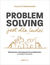 Książka ePub Problem Solving jest dla ludzi. Skuteczne rozwiÄ…zywanie problemÃ³w w kaÅ¼dym biznesie - Krzysztof Dobrowolski