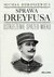 Książka ePub Sprawa Dreyfusa - Horoszewicz MichaÅ‚