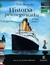 Książka ePub Historia pewnego statku O rejsie "Titanica" | - Stanecka Zofia