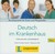 Książka ePub Deutsch im Krankenhaus Neu 2CD - brak