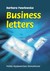 Książka ePub Business Letters - PawÅ‚owska Barbara