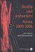 Książka ePub Studia nad wyborami Polska 2005 - 2006 | ZAKÅADKA GRATIS DO KAÅ»DEGO ZAMÃ“WIENIA - zbiorowe Opracowanie