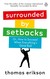 Książka ePub Surrounded by Setbacks - Erikson Thomas