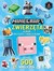 Książka ePub Minecraft. ZwierzÄ™ta PRACA ZBIOROWA ! - PRACA ZBIOROWA