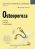 Książka ePub Osteoporoza - brak