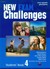 Książka ePub New Exam Challenges 4 Students' Book - Harris Michael, Mower David, SikorzyÅ„ska Anna