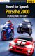 Książka ePub Need for Speed: Porsche 2000 - poradnik do gry - Kamil "Draxer" Szarek