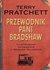 Książka ePub Przewodnik Pani Bradshaw - Pratchett Terry