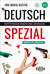 Książka ePub Deutsch Spezial Repetytorium tematyczno-leksykalne. Niemiecki dla dorosÅ‚ych - Ewa Maria Rostek