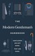 Książka ePub The Modern Gentlemanâ€™s Handbook - Tyrwhitt Charles