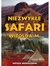 Książka ePub NiezwykÅ‚e safari Witolda M. - MichaÅ‚owski Witold