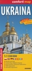 Książka ePub Ukraina, 1:1 350 000 - brak
