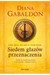 Książka ePub Siedem gÅ‚azÃ³w przeznaczenia Diana Gabaldon ! - Diana Gabaldon