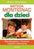 Książka ePub Metoda Montignac dla dzieci - Michel Montignac