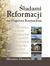 Książka ePub Åšladami Reformacji na PogÃ³rzu Karpackim | - Harasim MirosÅ‚aw