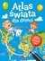 Książka ePub Atlas Å›wiata dla dzieci PRACA ZBIOROWA ! - PRACA ZBIOROWA