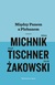 Książka ePub MiÄ™dzy Panem a Plebanem - JÃ³zef Tischner, Å»akowski Jacek, Michnik Adam