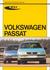 Książka ePub Volkswagen Passat modele 1988-1996 - brak