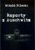Książka ePub Raporty z Auschwitz - Witold Pilecki