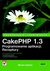 Książka ePub CakePHP 1.3. Programowanie aplikacji. Receptury - Mariano Iglesias