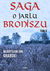 Książka ePub Saga o jarlu Broniszu Tom 2 | - Grabski WÅ‚adysÅ‚aw Jan