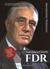Książka ePub FDR. Franklin Delano Roosevelt - brak