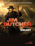 Książka ePub Zmiany - Jim Butcher