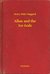 Książka ePub Allan and the Ice Gods - Henry Rider Haggard