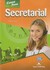 Książka ePub Career Paths Secretarial - Evans Virginia