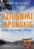 Książka ePub Dzienniki japoÅ„skie - Milewski Piotr