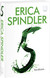 Książka ePub PiÄ…tka Erica Spindler - zakÅ‚adka do ksiÄ…Å¼ek gratis!! - Erica Spindler