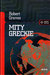 Książka ePub Mity greckie - brak