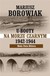 Książka ePub U-Booty na Morzu Czarnym 1942-1944 Mariusz Borowiak - zakÅ‚adka do ksiÄ…Å¼ek gratis!! - Mariusz Borowiak