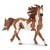 Książka ePub Pinto ogier Figurka konia - brak