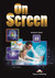 Książka ePub On Screen C2 Student's Book + DigiBook | ZAKÅADKA GRATIS DO KAÅ»DEGO ZAMÃ“WIENIA - Dooley Jenny